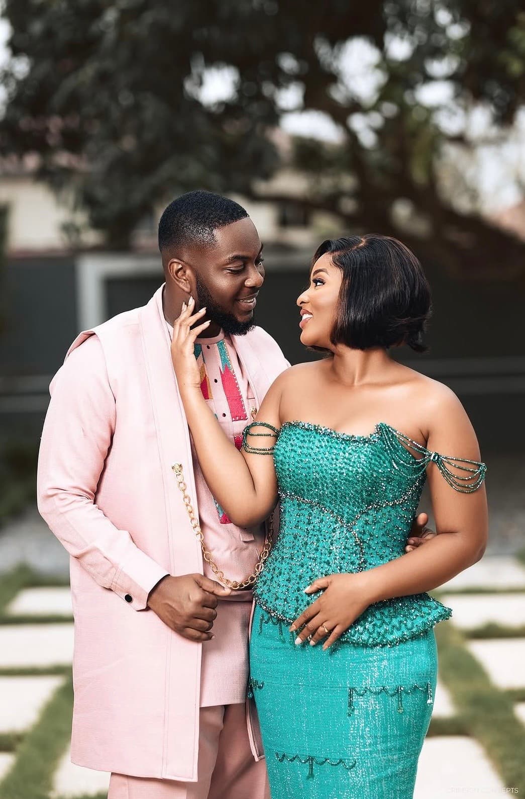 Wedding photography by Crimson Concepts